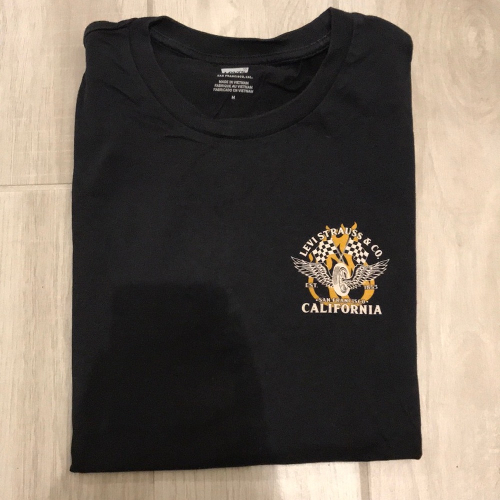 Levi’s San Francisco Tee